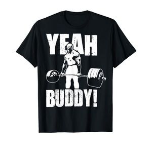 {NEW} Men’s Black Short Sleeve Bodybuilding Shirt Large